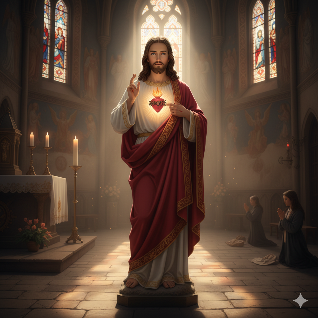 jesus 1