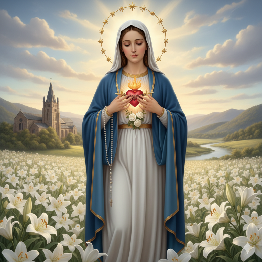 mary 2